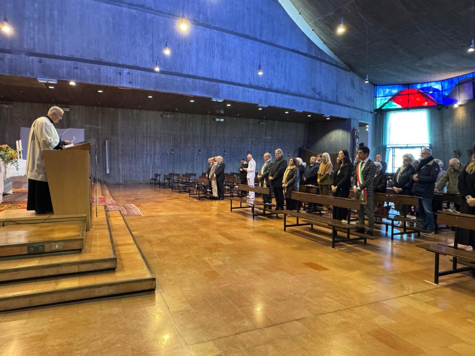 Tragedia del bus di Mestre, la citt&agrave; ricorda le vittime