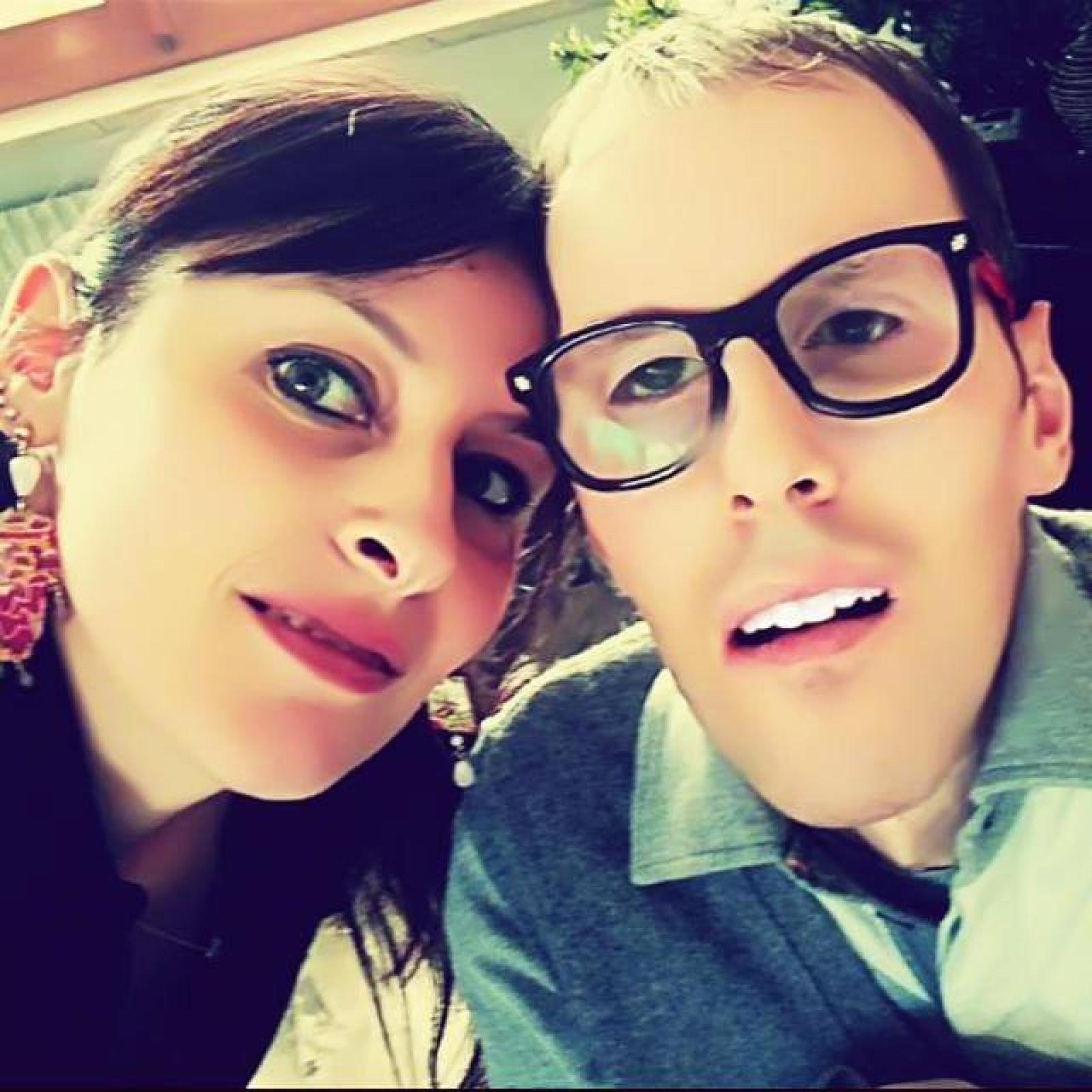 Luca Romanin, un volo spezzato lungo 26 anni: la storia di un amore e una lotta senza fine