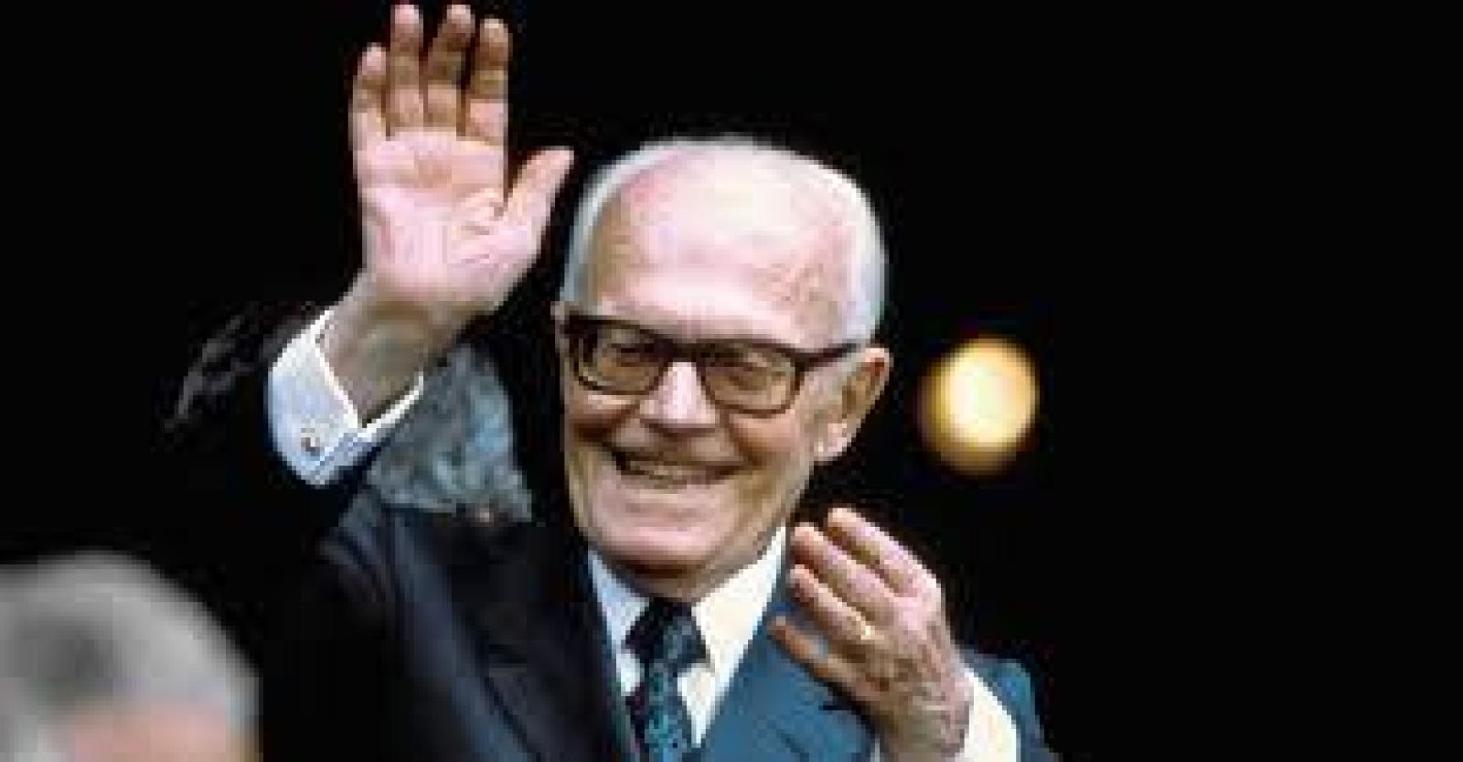 L&rsquo;M9 di Mestre celebra Sandro Pertini