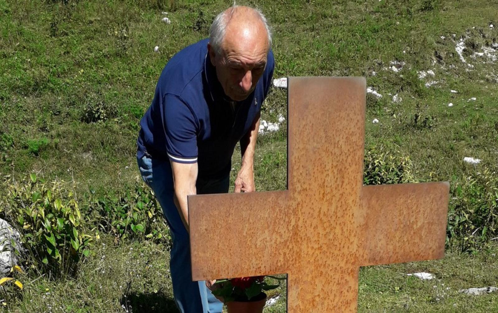 Tagliati: non una foiba, ma eccidio