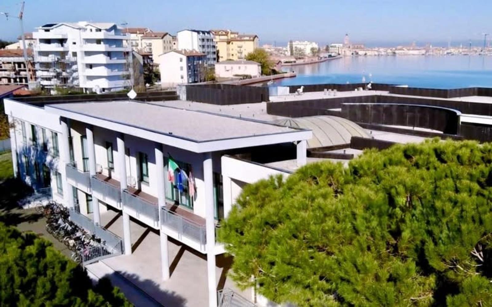 Docenti in campo per Gaza