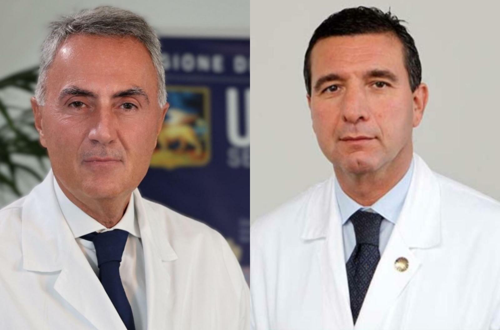 Tumore raro al cuore e alla vena cava: un incredibile intervento all'ospedale dell&rsquo;Angelo