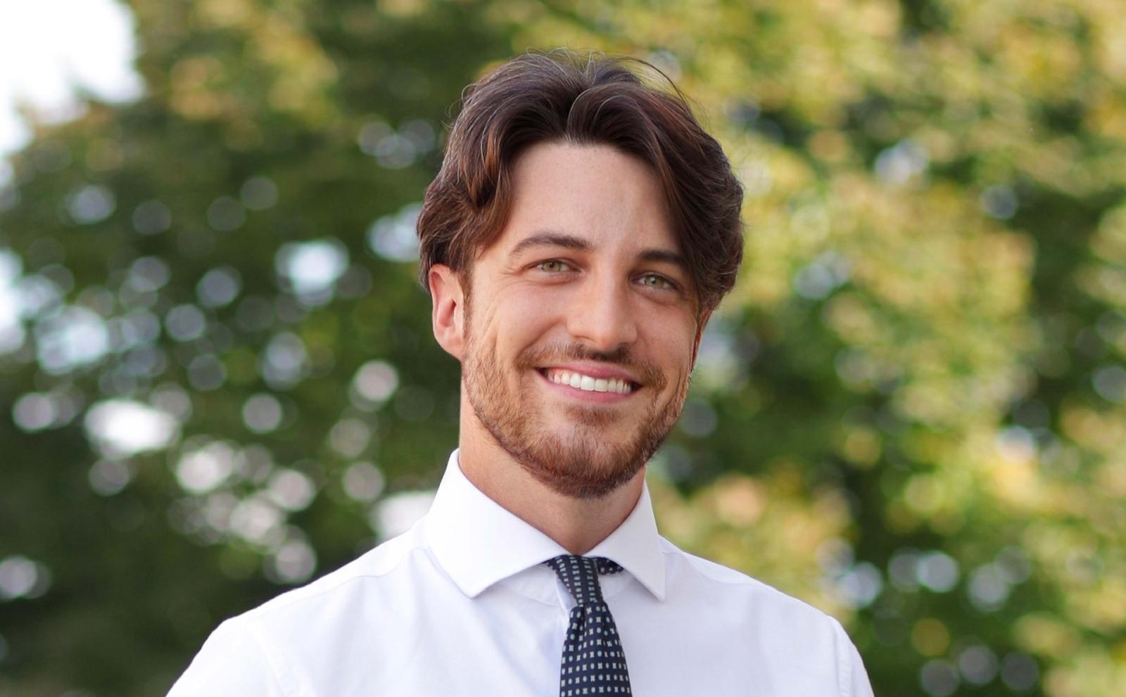 Regionali, Stefani ufficializza la candidatura