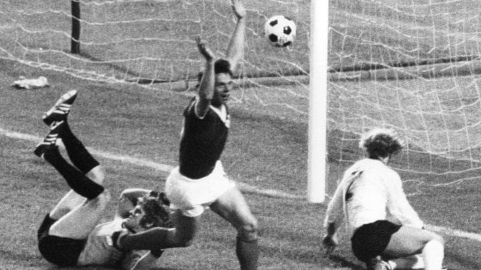 Al museo Ballarin arriva Sparwasser