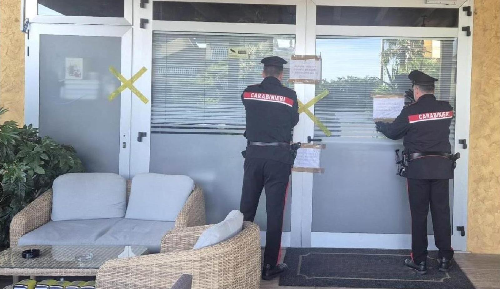 Spaccio di droga: quattro arresti