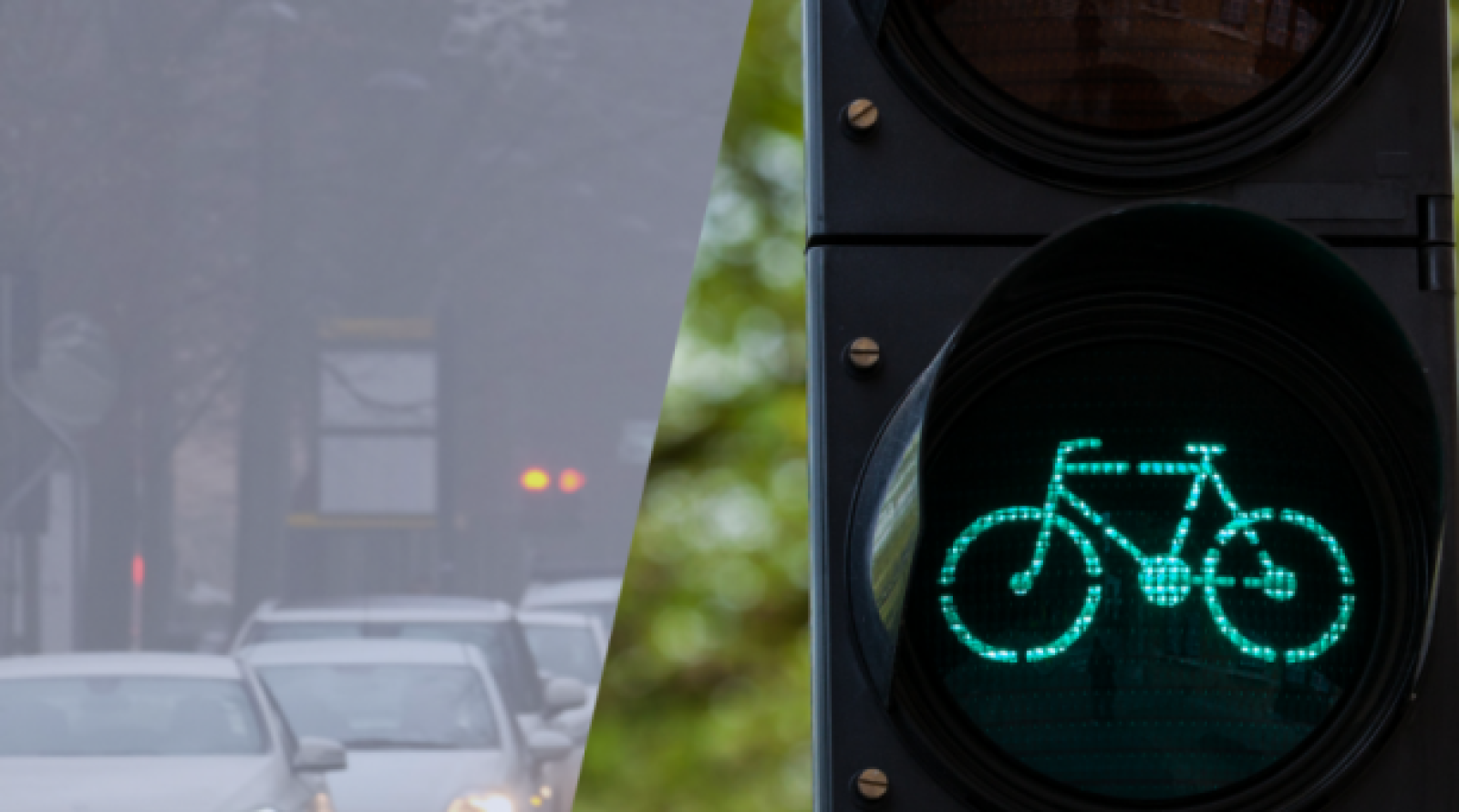 Smog, a Mestre, sette domeniche di blocco totale del traffico