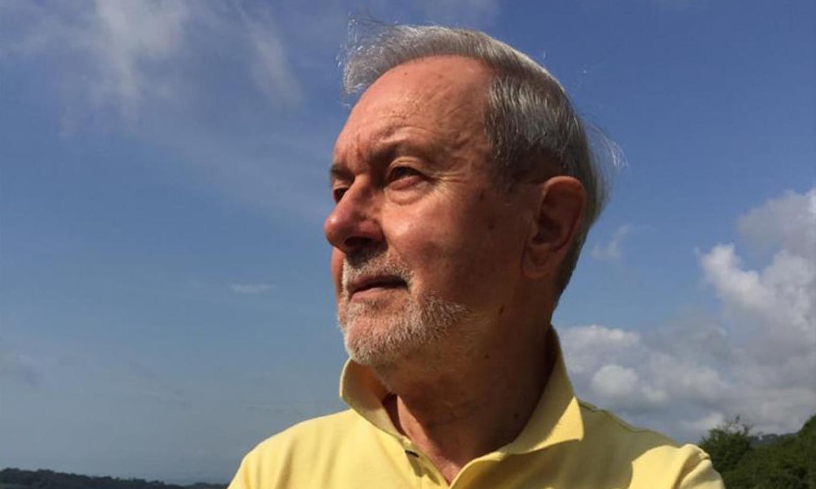 Bruno Banzato torna con un nuovo libro