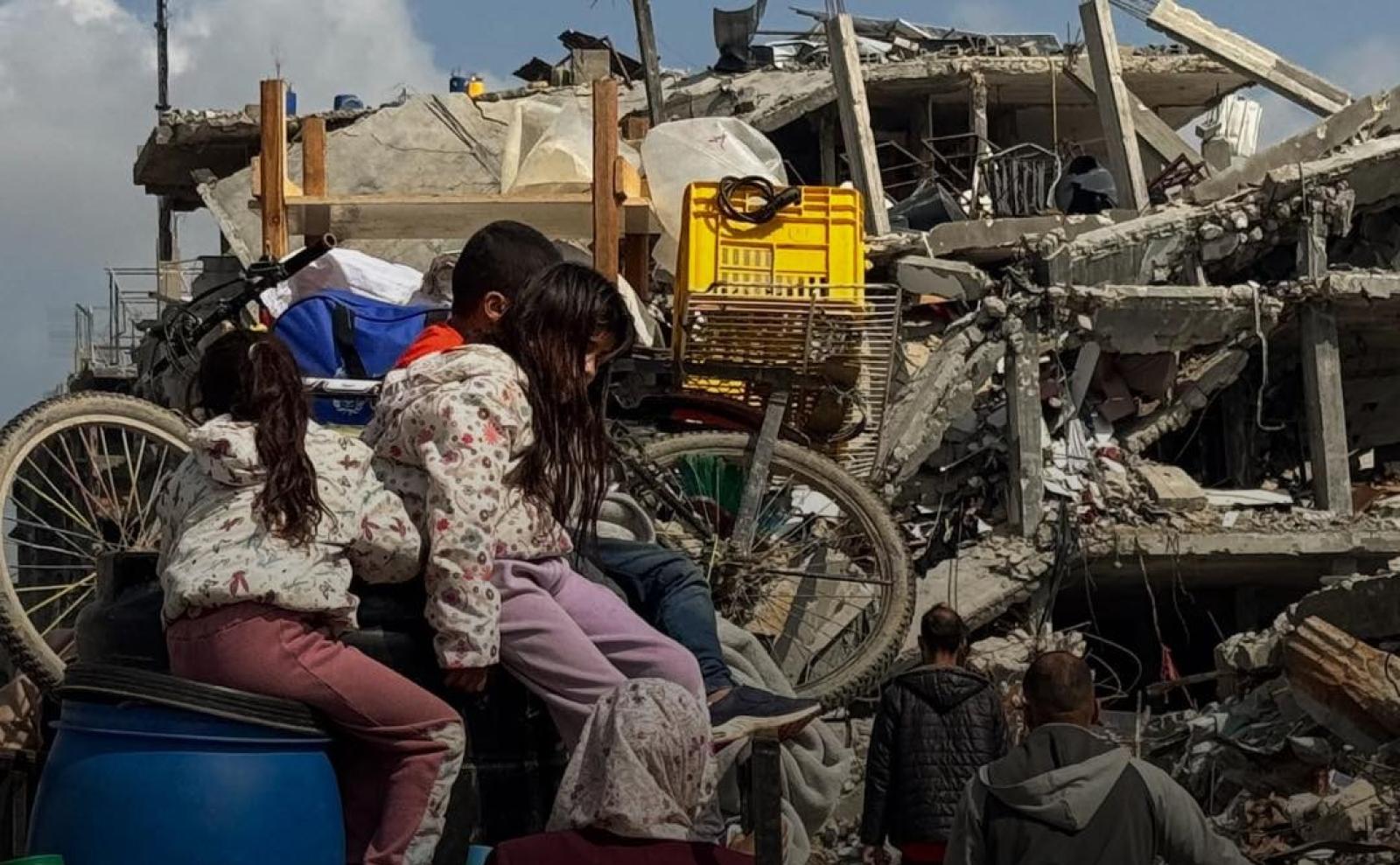 Chioggia, la CGIL lancia una raccolta fondi per Gaza