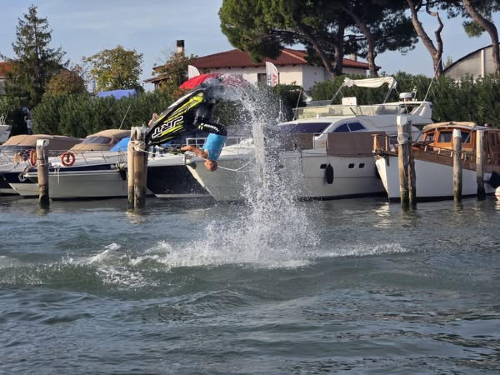 Chioggia Boat Show tre giorni da sold out