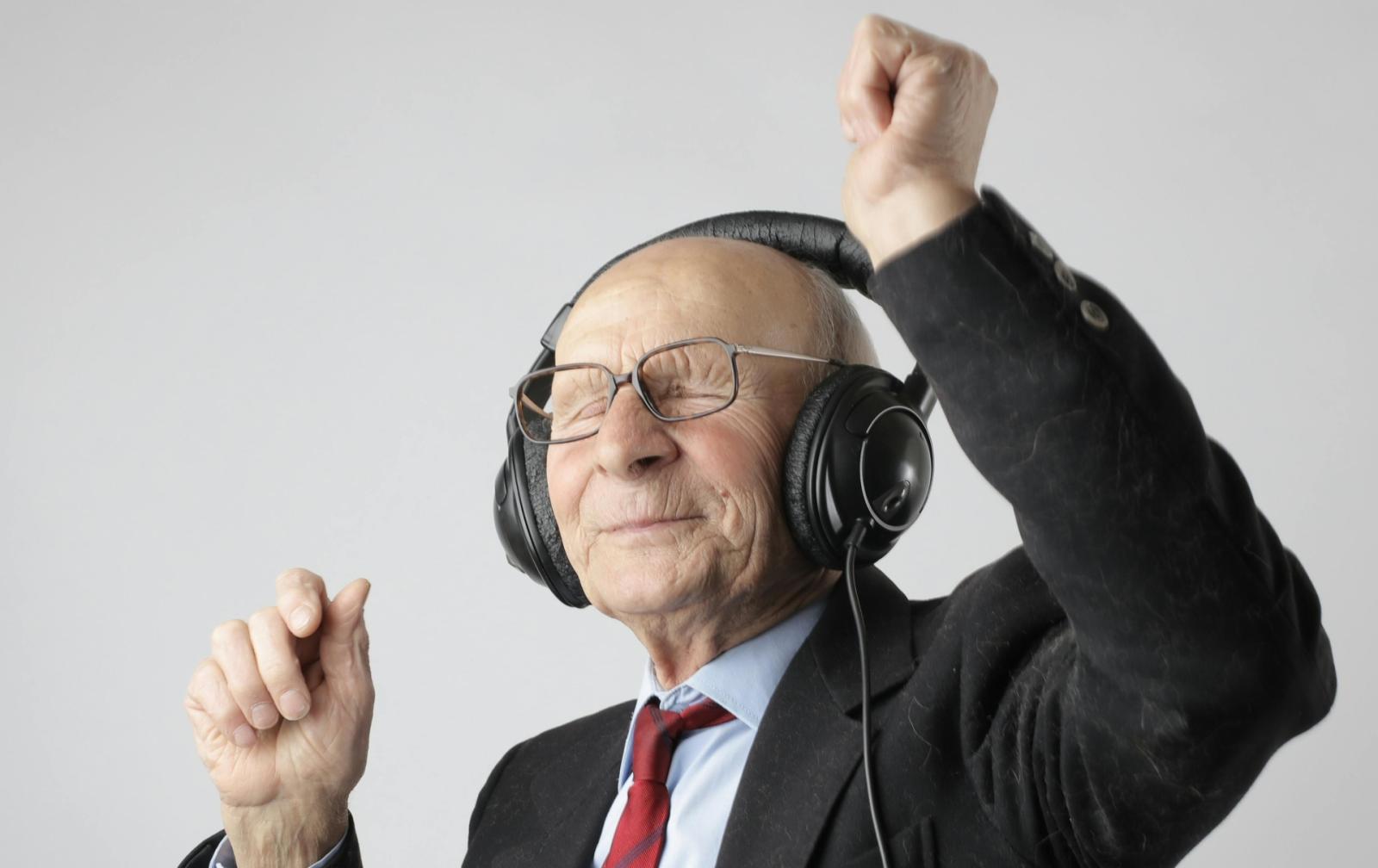 &ldquo;Ocio ci&ograve;&rdquo;: cultura, danza e prevenzione per gli anziani di Venezia