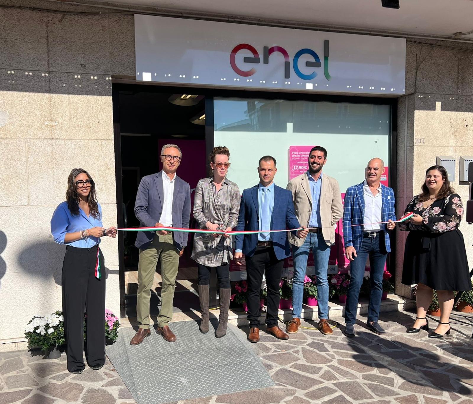 Un nuovo spazio per i cittadini