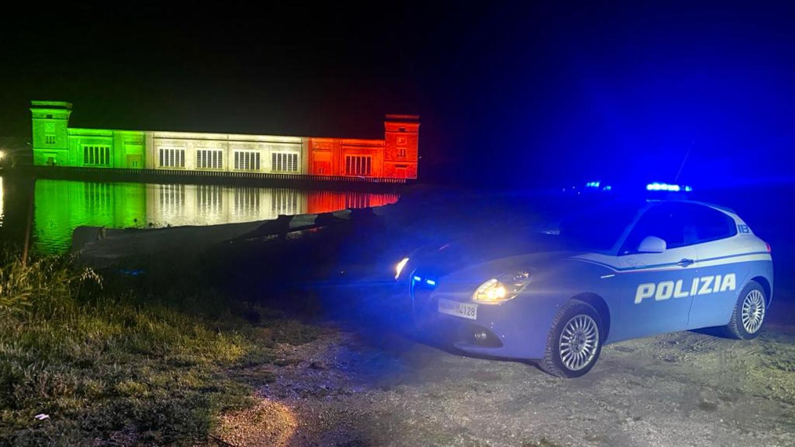 Chioggia, arrestato per violazione del divieto di avvicinamento