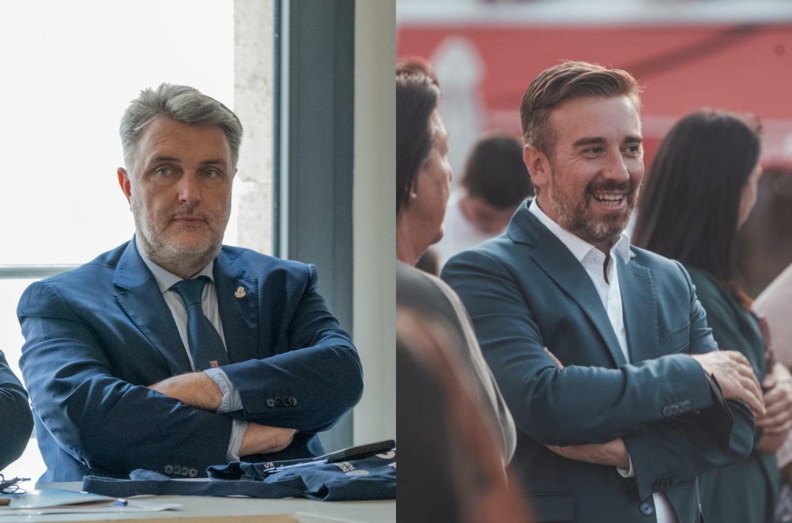 La giunta Armelao rischia di cadere