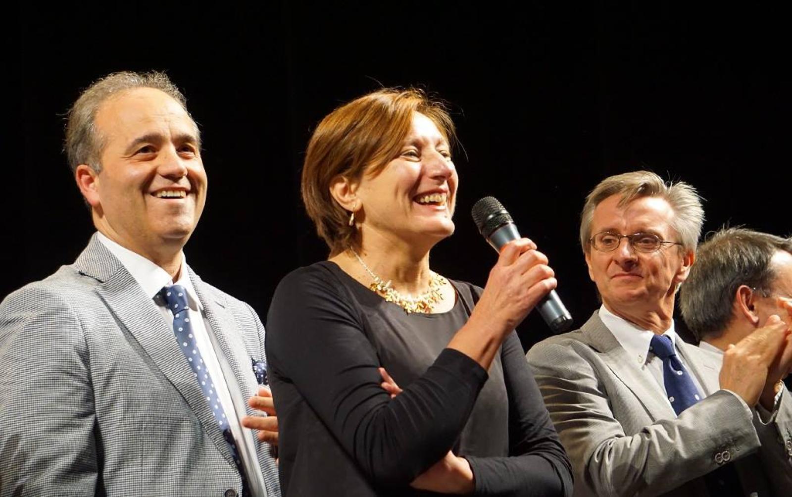 Intolleranze e allergie i consigli di Ornella Mancin