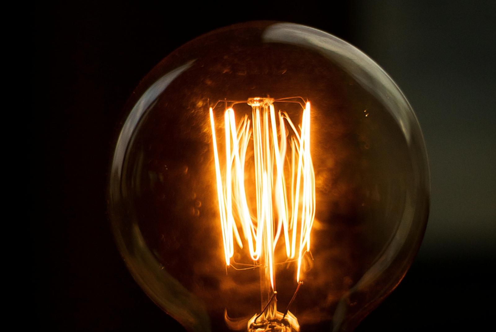 Il blackout ripristinato in un&rsquo;ora