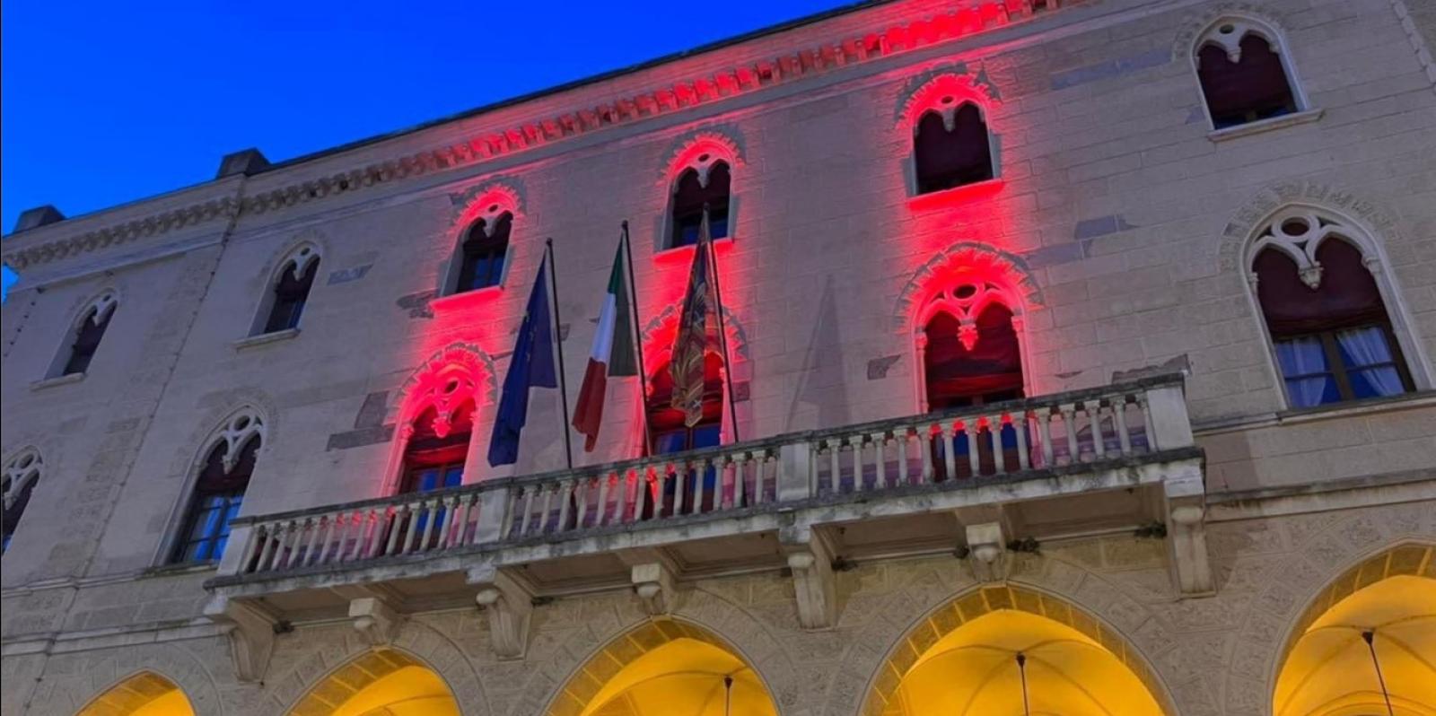 Un mese per tutte le donne