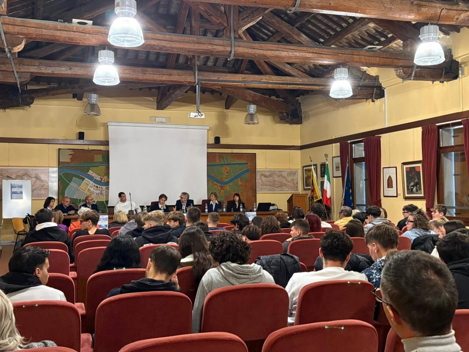 Ia, giovani e le aziende del futuro