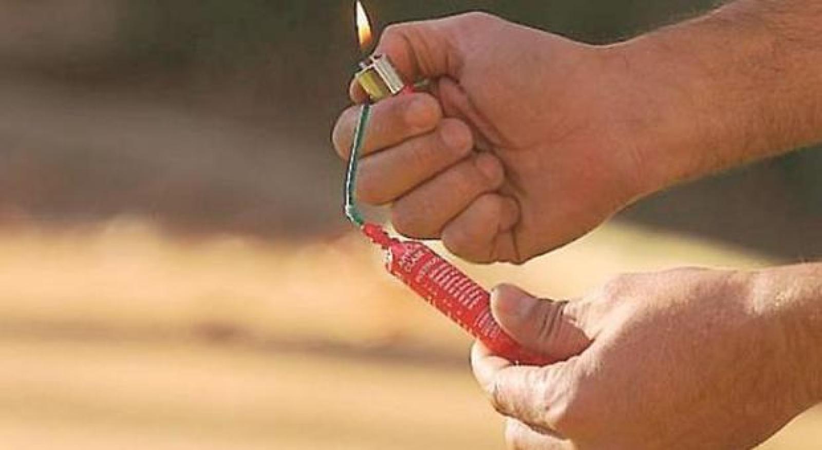 Capodanno, il Comune vieta botti e fuochi d&rsquo;artificio