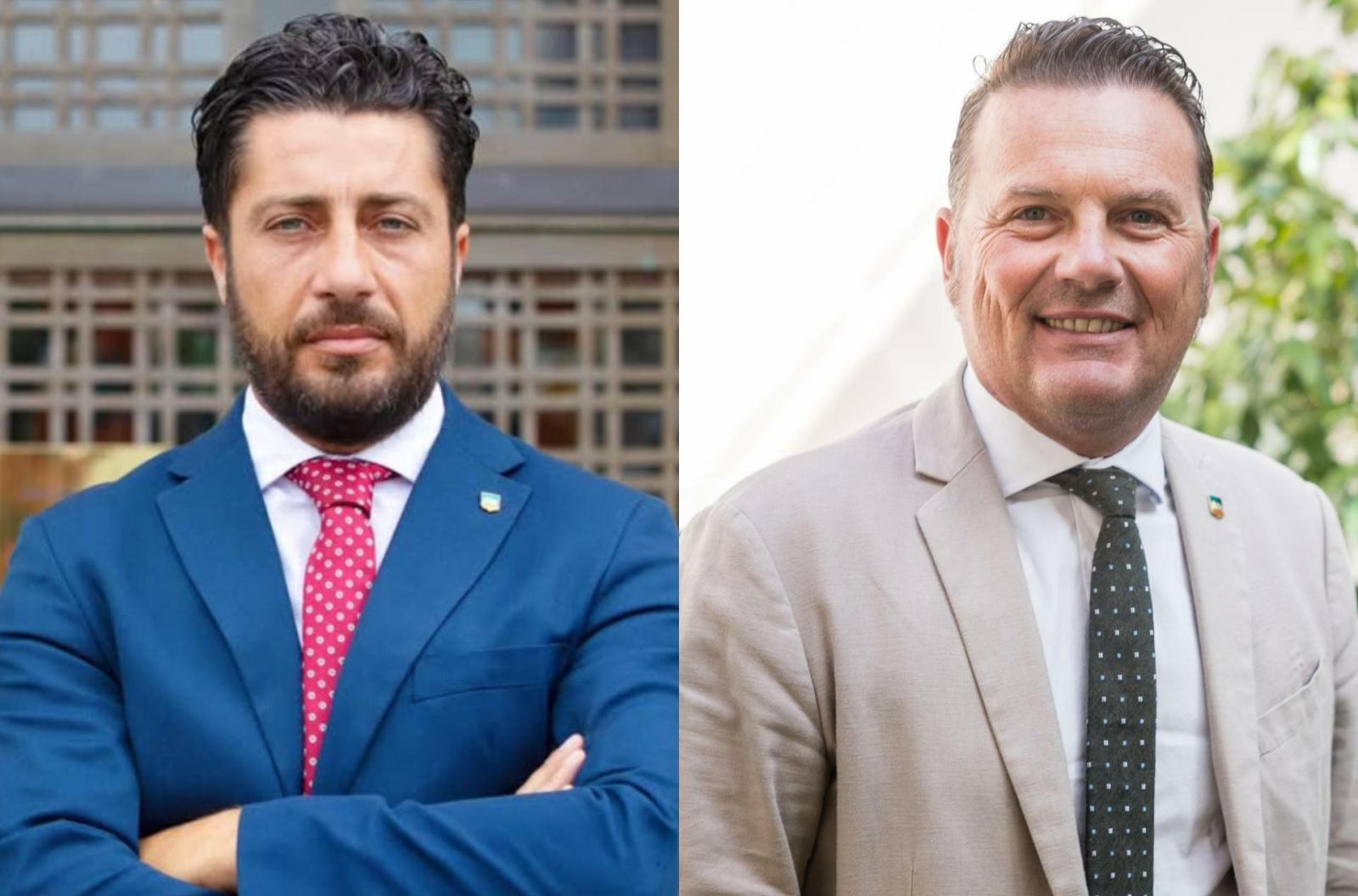 In nove in corsa per la Regione