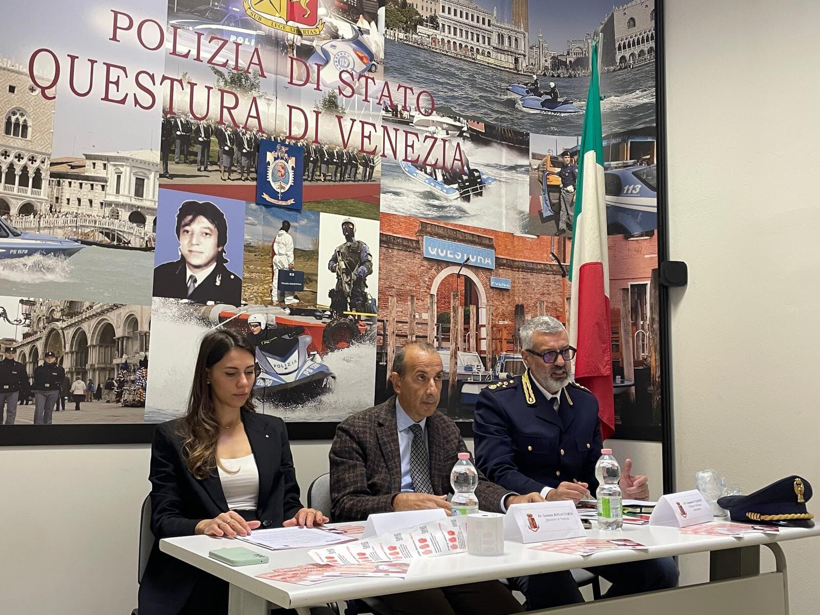 Una spesa che salva: la campagna congiunta contro la violenza di genere