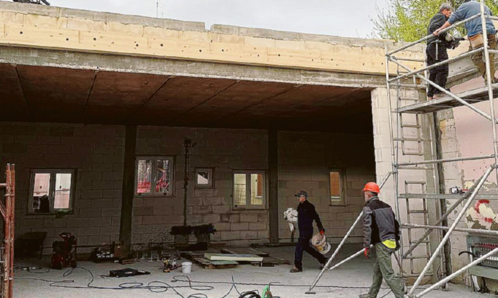 Collodi, &ldquo;apertura nei tempi&rdquo;