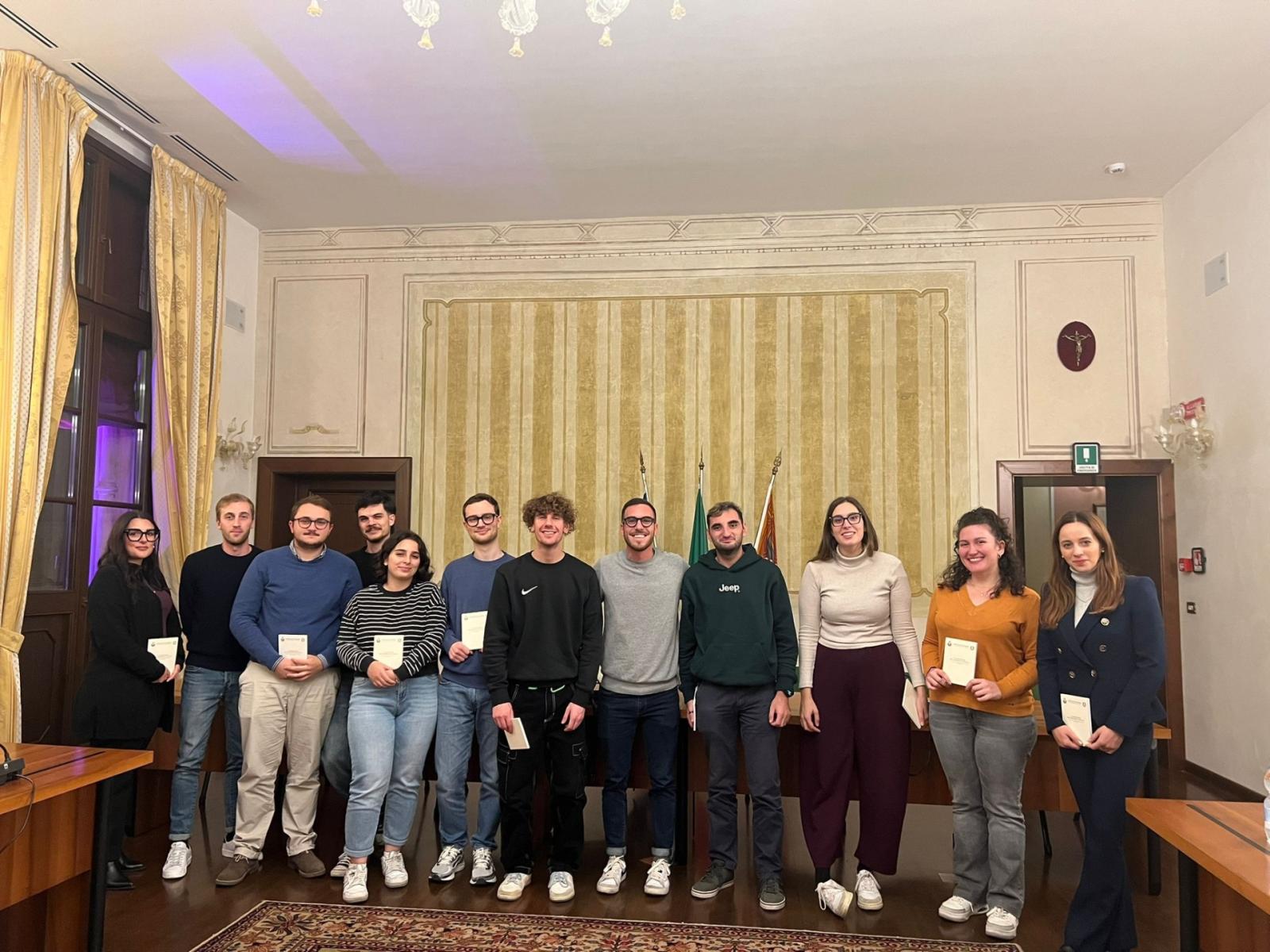 Nasce la Consulta dei giovani