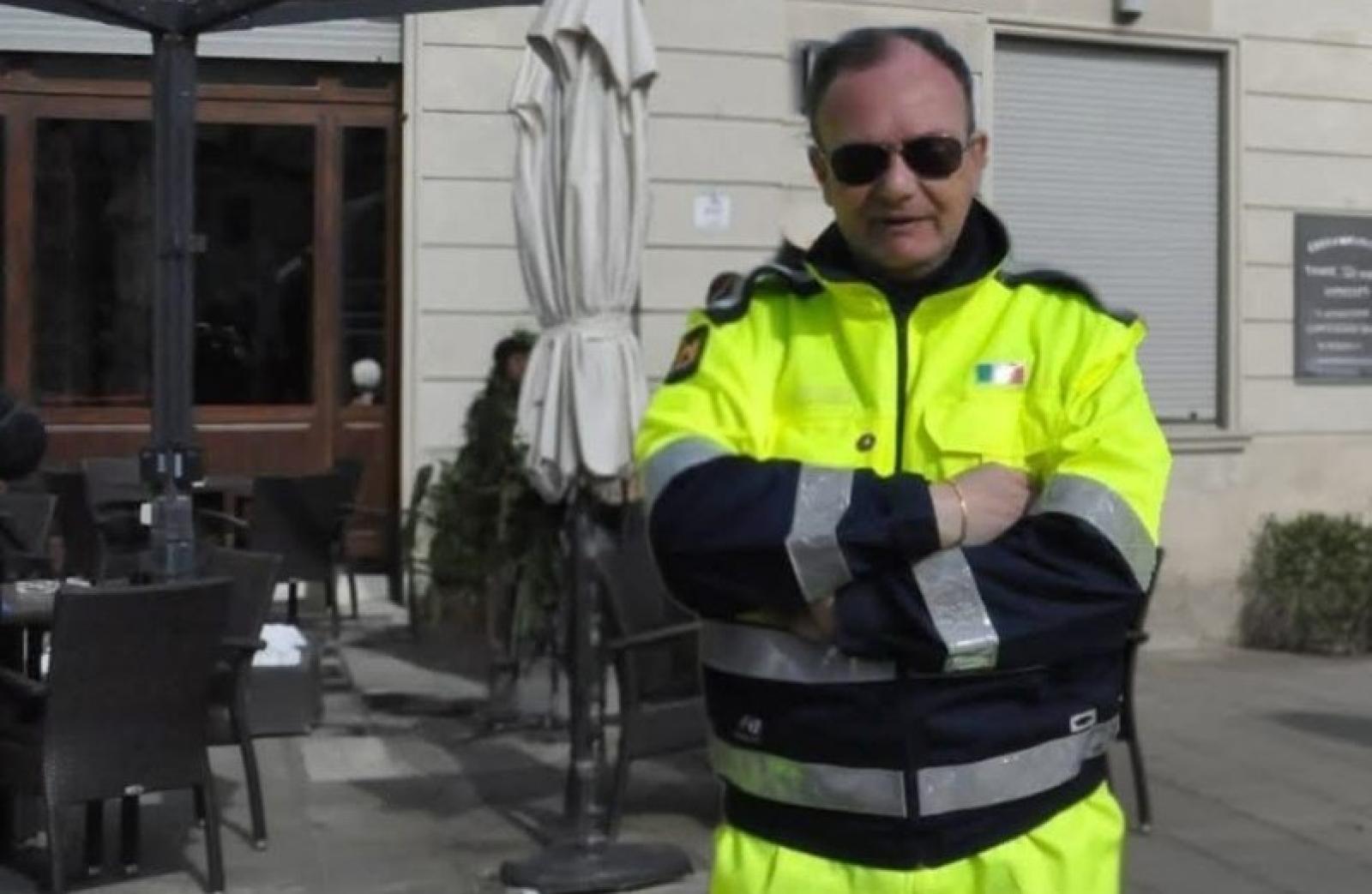 Chioggia piange Renato Daniele, coordinatore storico della Protezione Civile