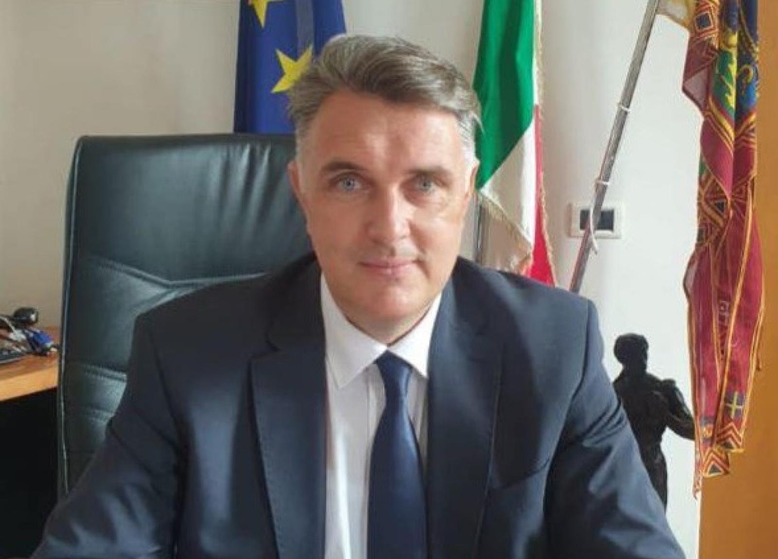 &ldquo;Basta disinformazione&rdquo;