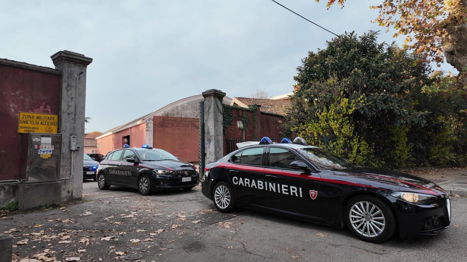 Tentato omicidio a Spinea, due arresti