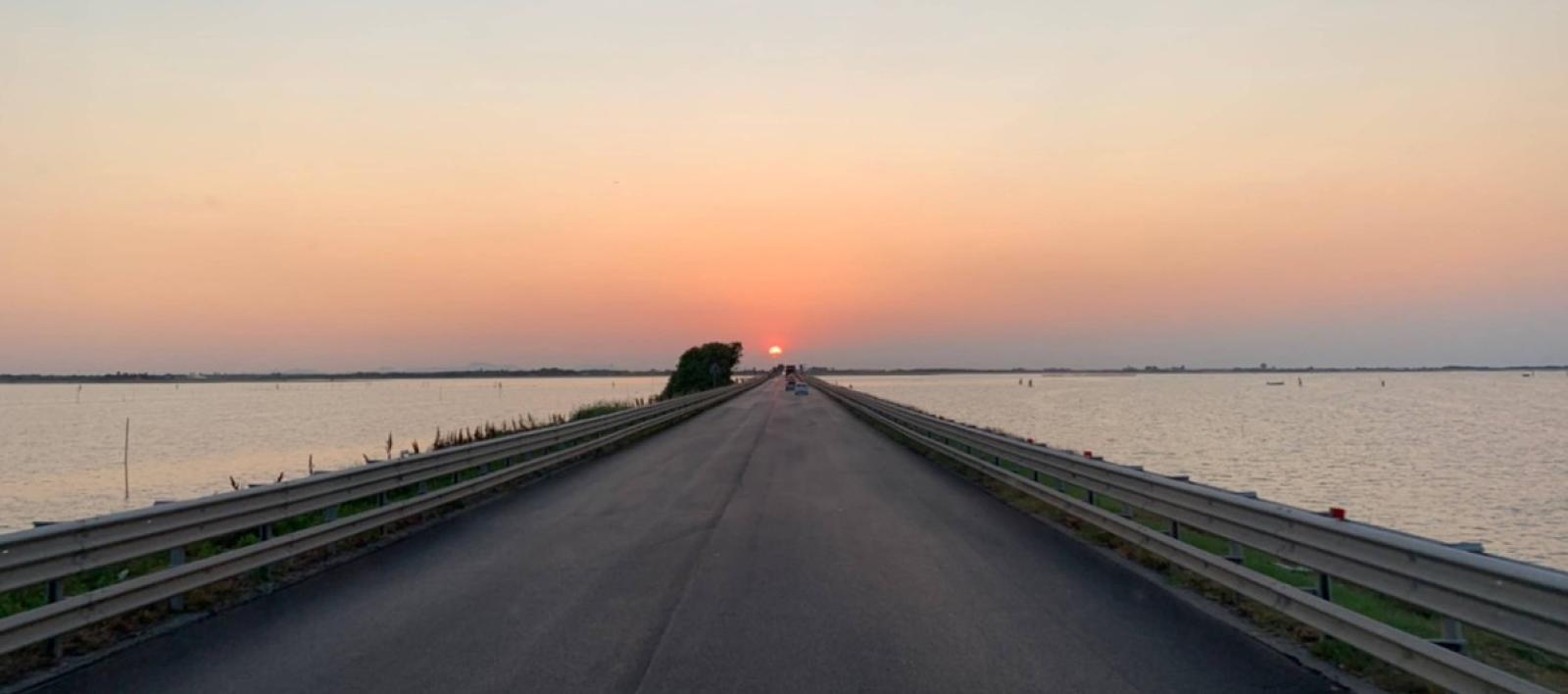 Canale Lombardo Esterno: partono gli interventi