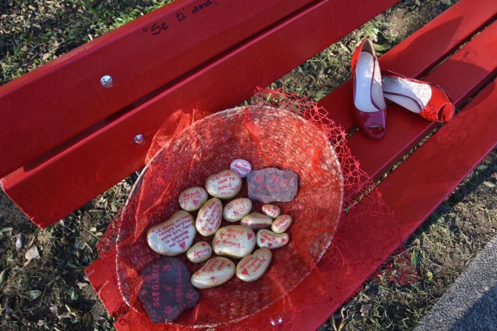 Un mese di eventi per dire no alla violenza di genere