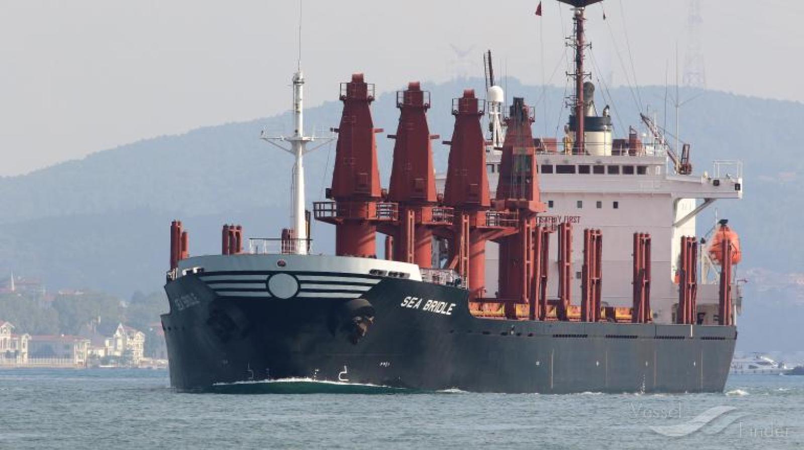 Malore fatale a bordo: Muore il comandante della Sea Bridle 