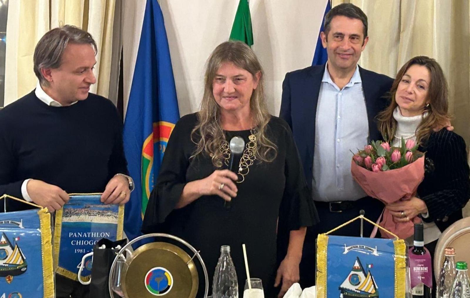 Dal trauma al ritorno all&rsquo;attivit&agrave; sportiva