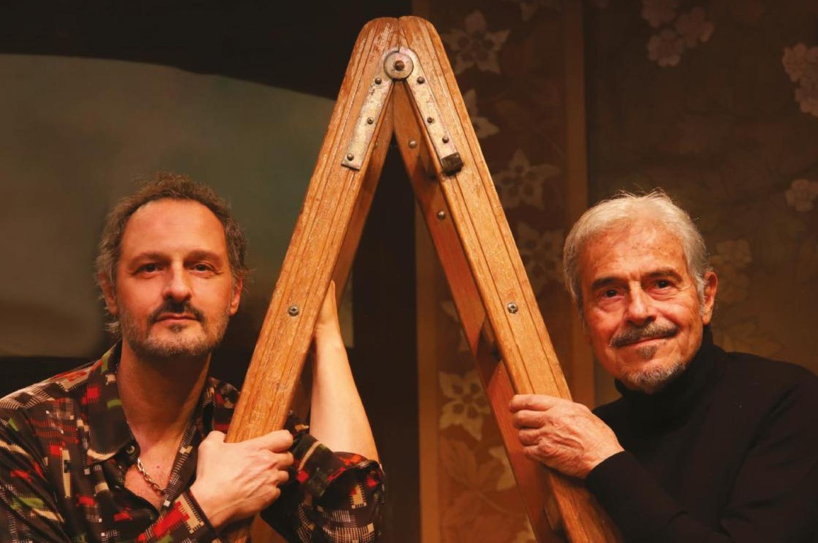 Pirandello diventa &ldquo;Pulp&rdquo;