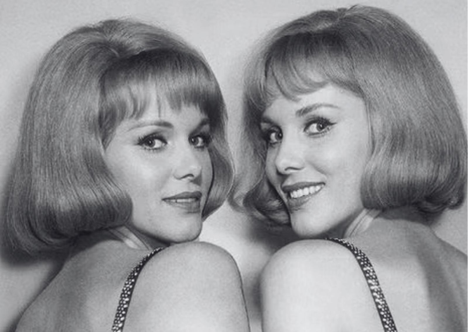 Mondo dello spettacolo in lutto, morte le gemelle Kessler