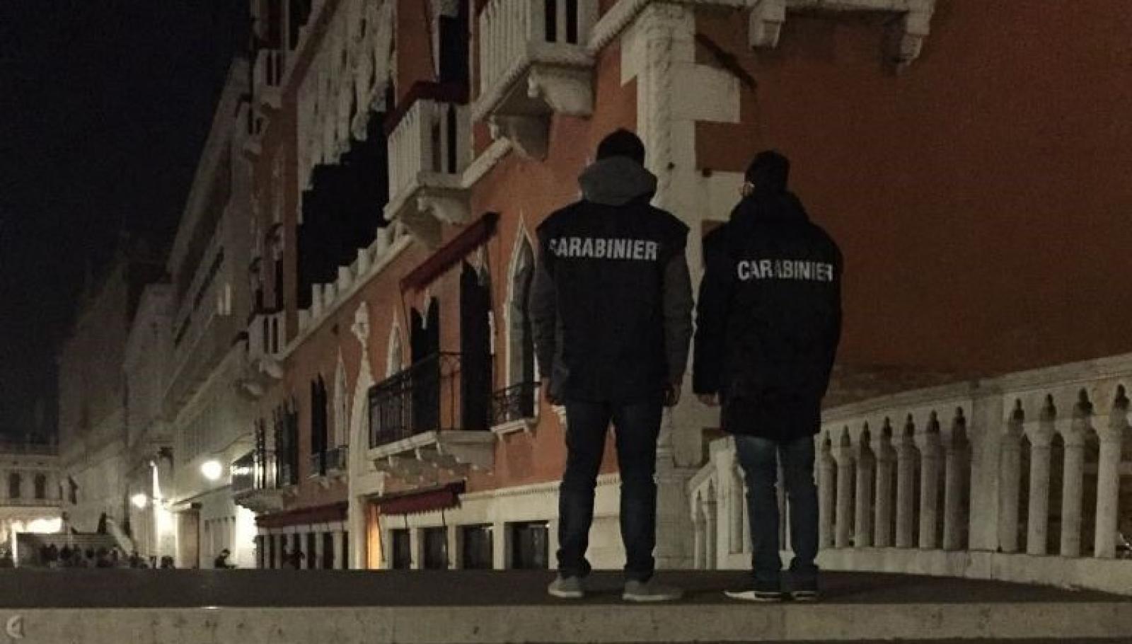 Spaccio di droga: arrestato 38enne 