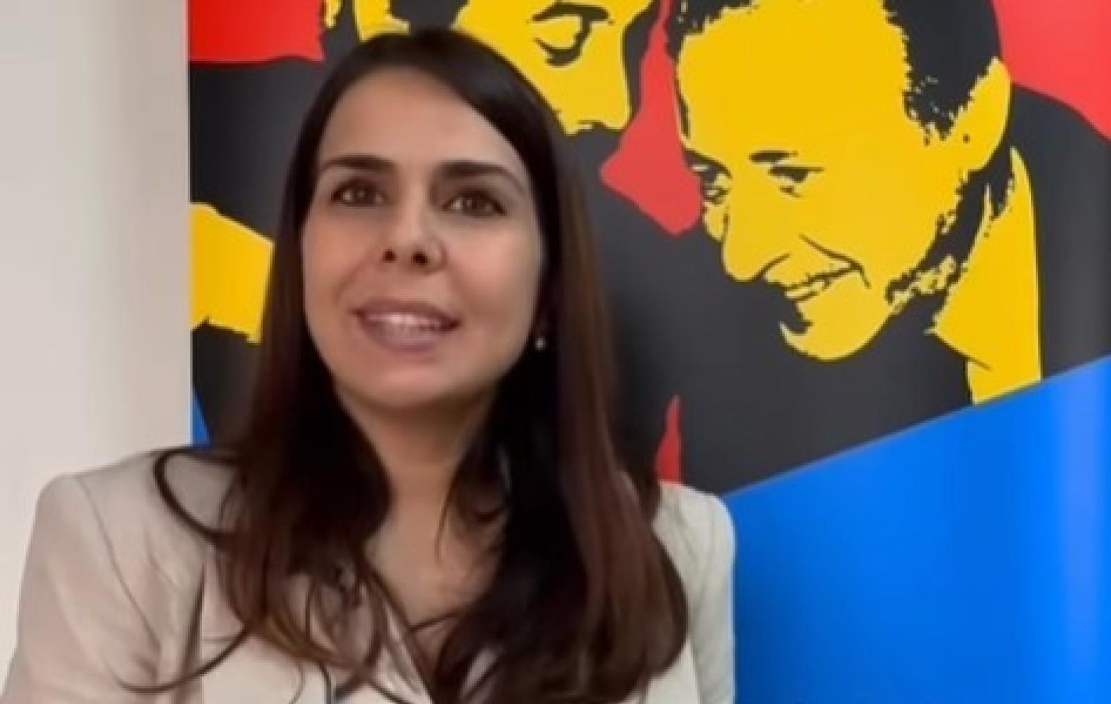 Per dare voce a chi non ne ha pi&ugrave;