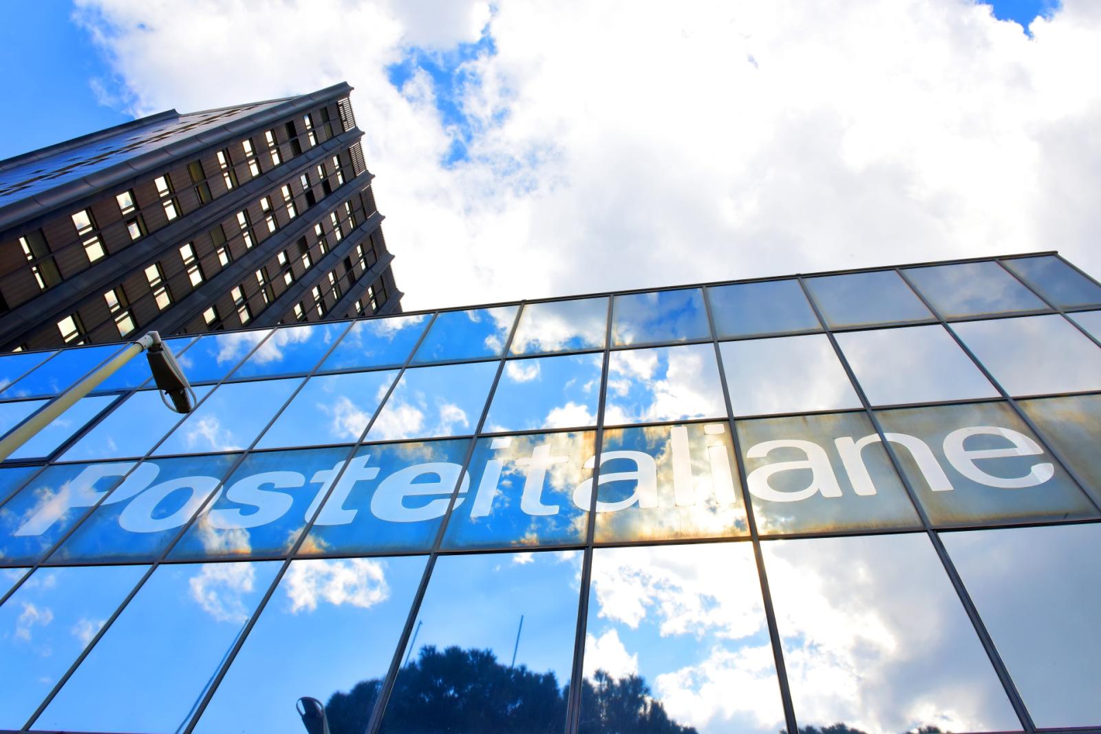 Poste Italiane prima in Europa per qualit&agrave; e trasparenza della comunicazione digitale corporate e finanziaria