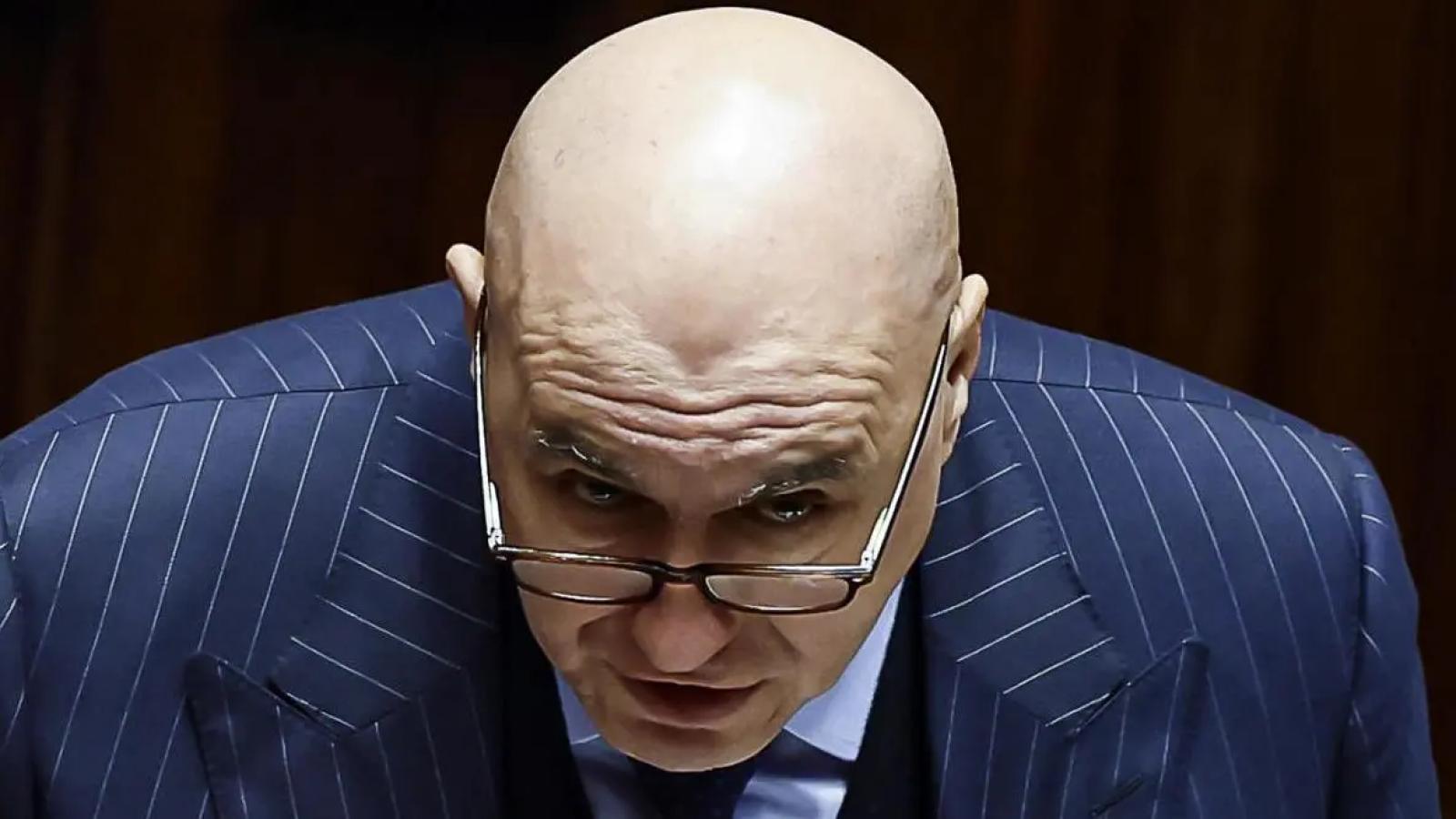 Crosetto rilancia l&rsquo;idea di una leva volontaria: