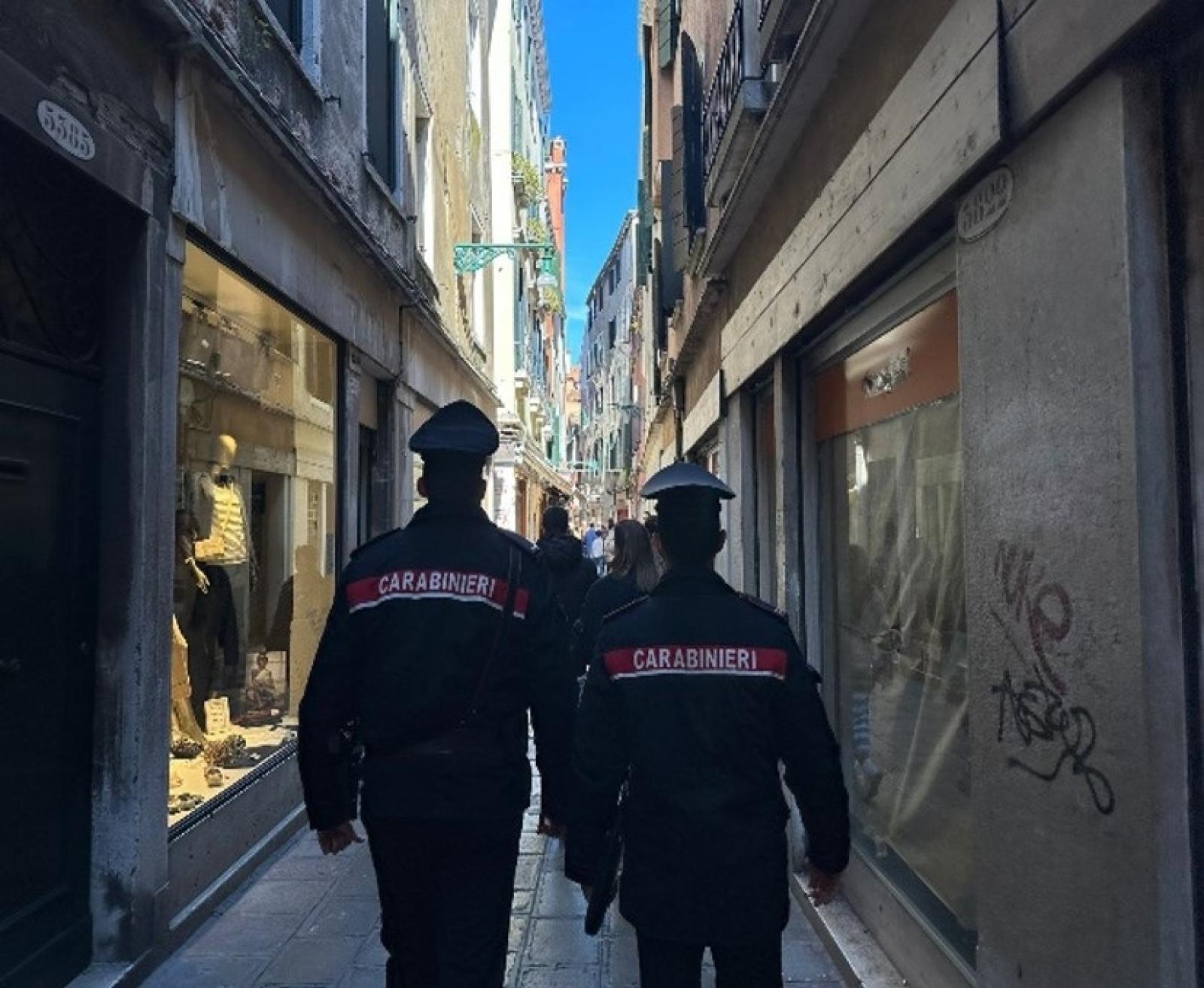 Evade dai domiciliari: arrestato 42enne albanese