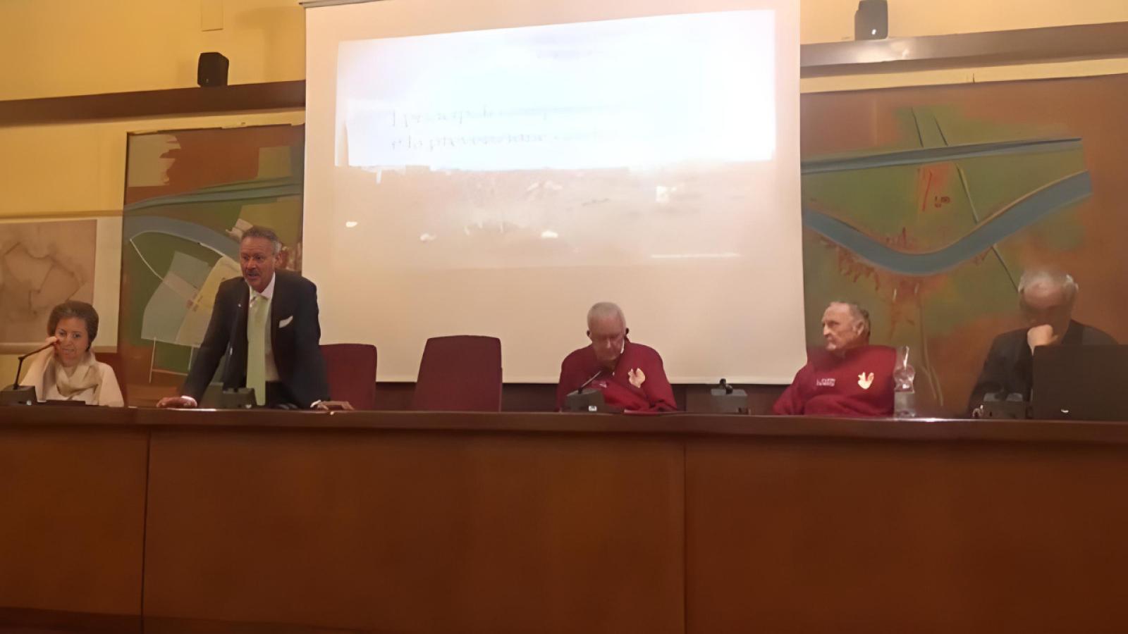 Lo stile di vita che salva vite