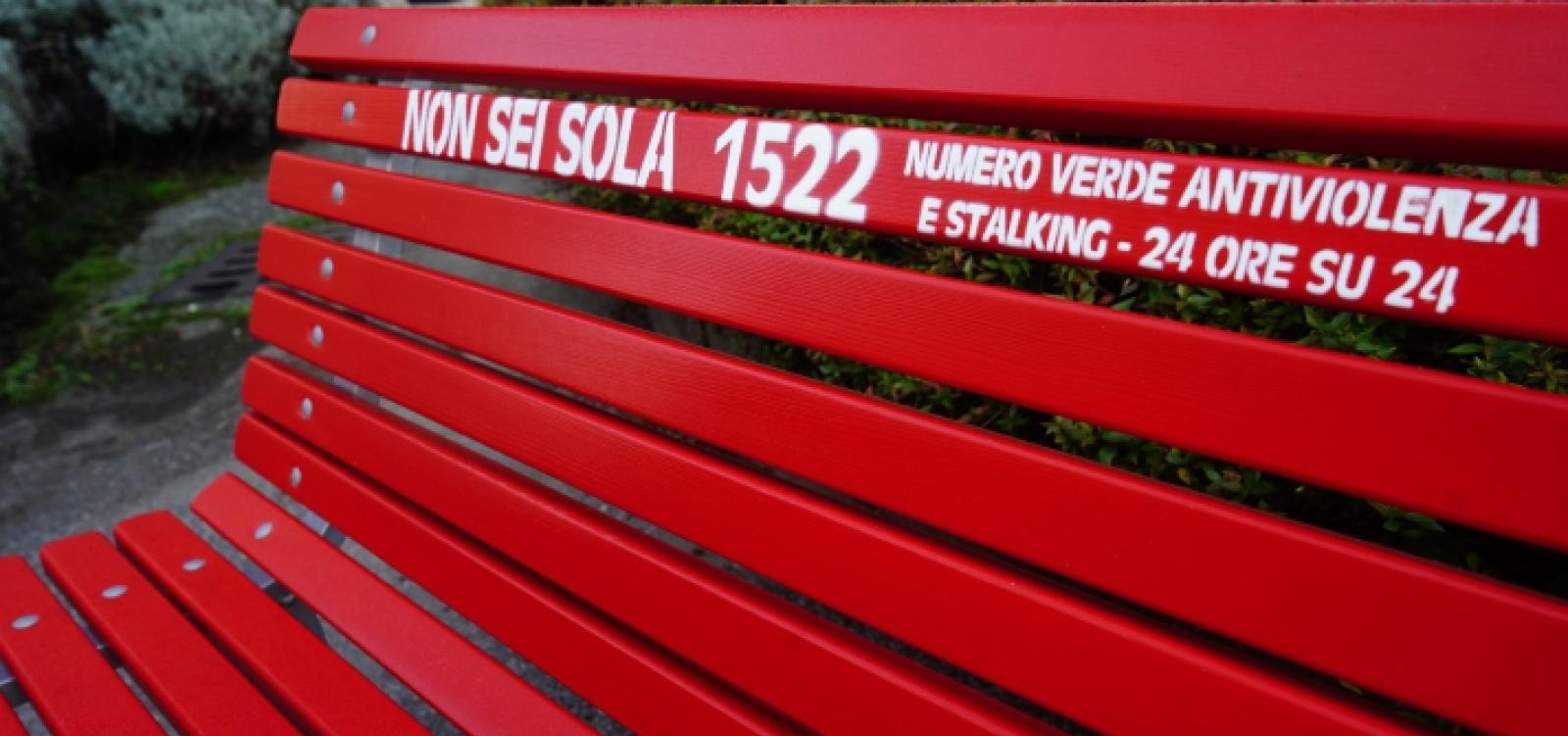 In cammino contro la violenza 