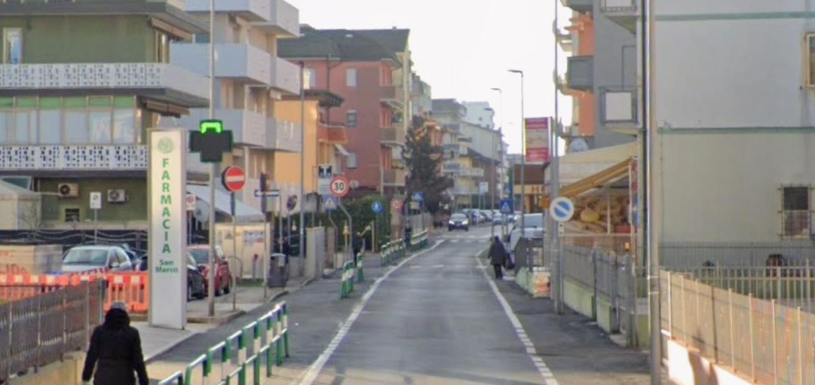  Lavori urgenti alla rete fognaria, cambia la viabilit&agrave;