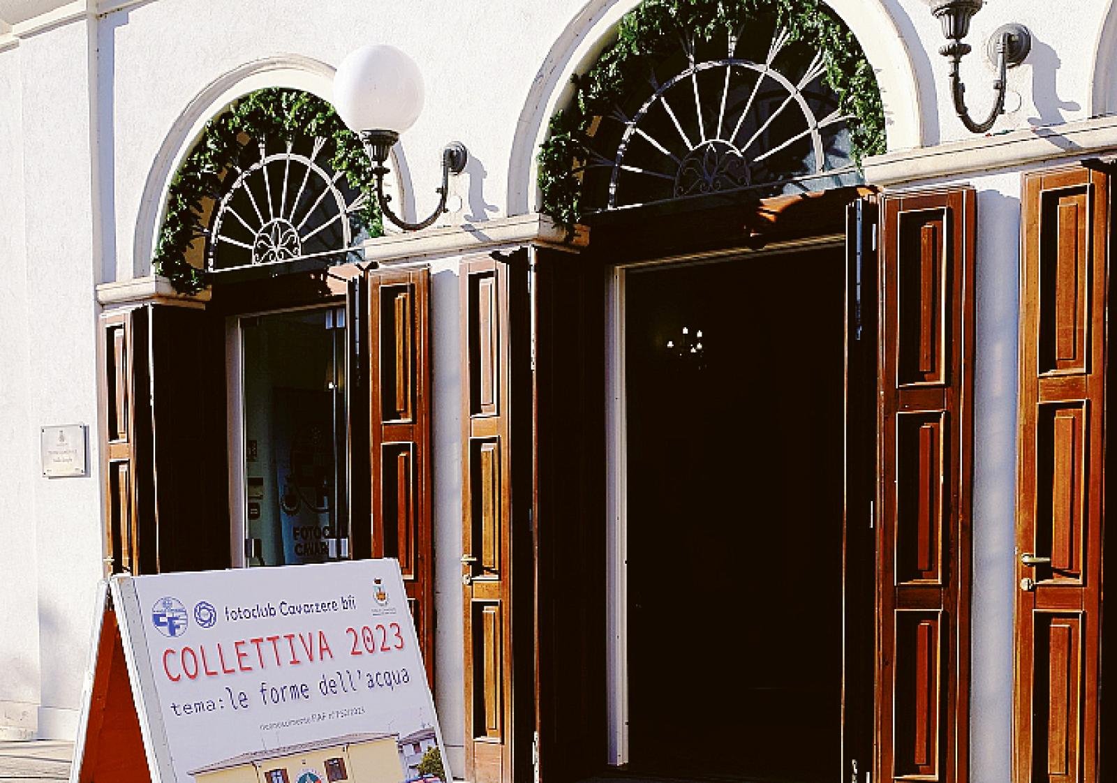 Tra colore e fotografia: ritorna la collettiva