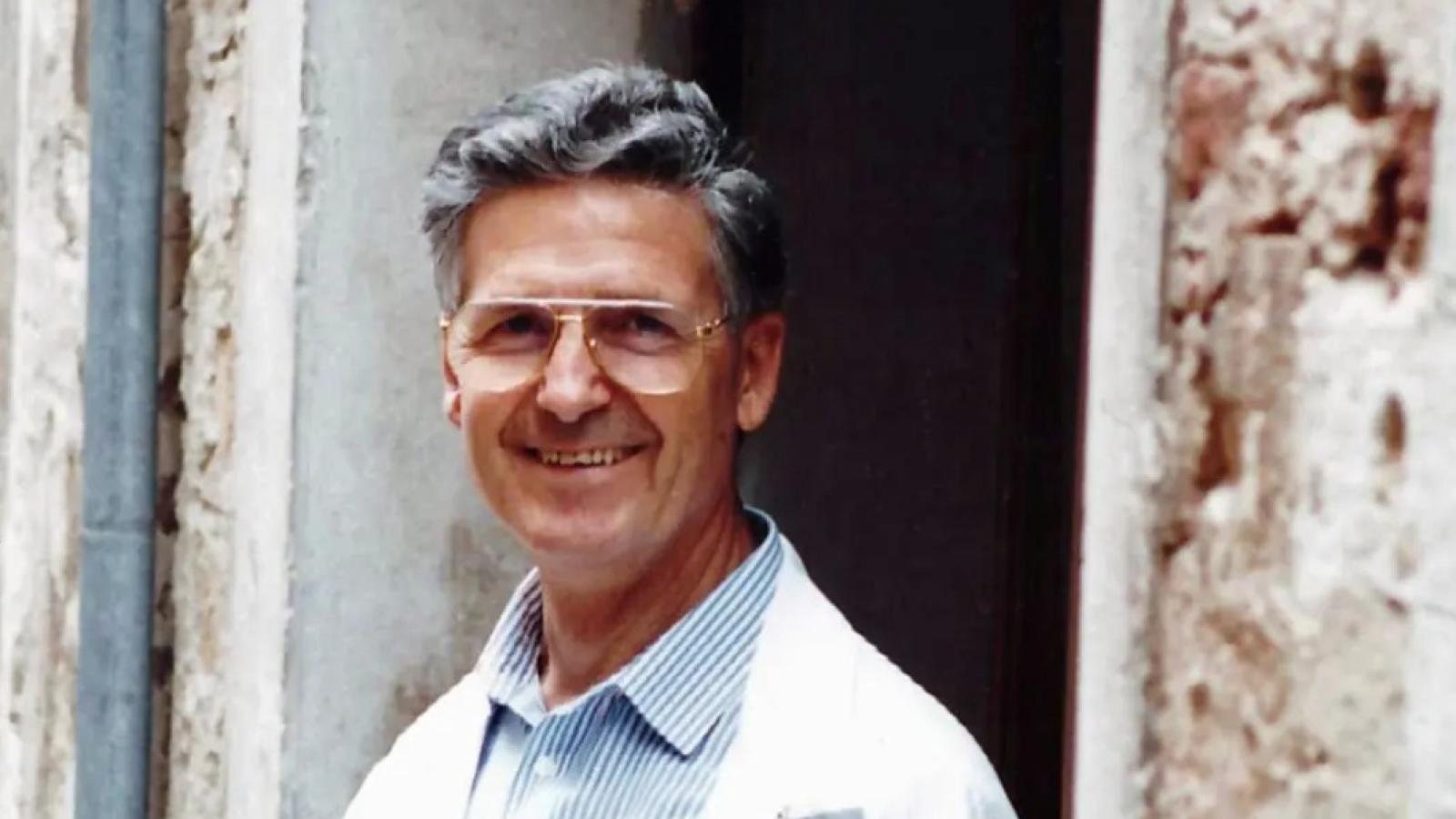 &ldquo;L&rsquo;uomo che aggiustava la luce&rdquo;: addio a Urbano Vascellari, 93 anni, maestro dell&rsquo;ottica tra Venezia e il Cadore