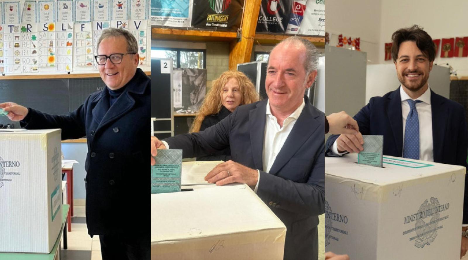 Veneto, l&rsquo;ora della verit&agrave;: un voto che decide leadership, equilibri e un&rsquo;eredit&agrave; politica lunga trent&rsquo;anni