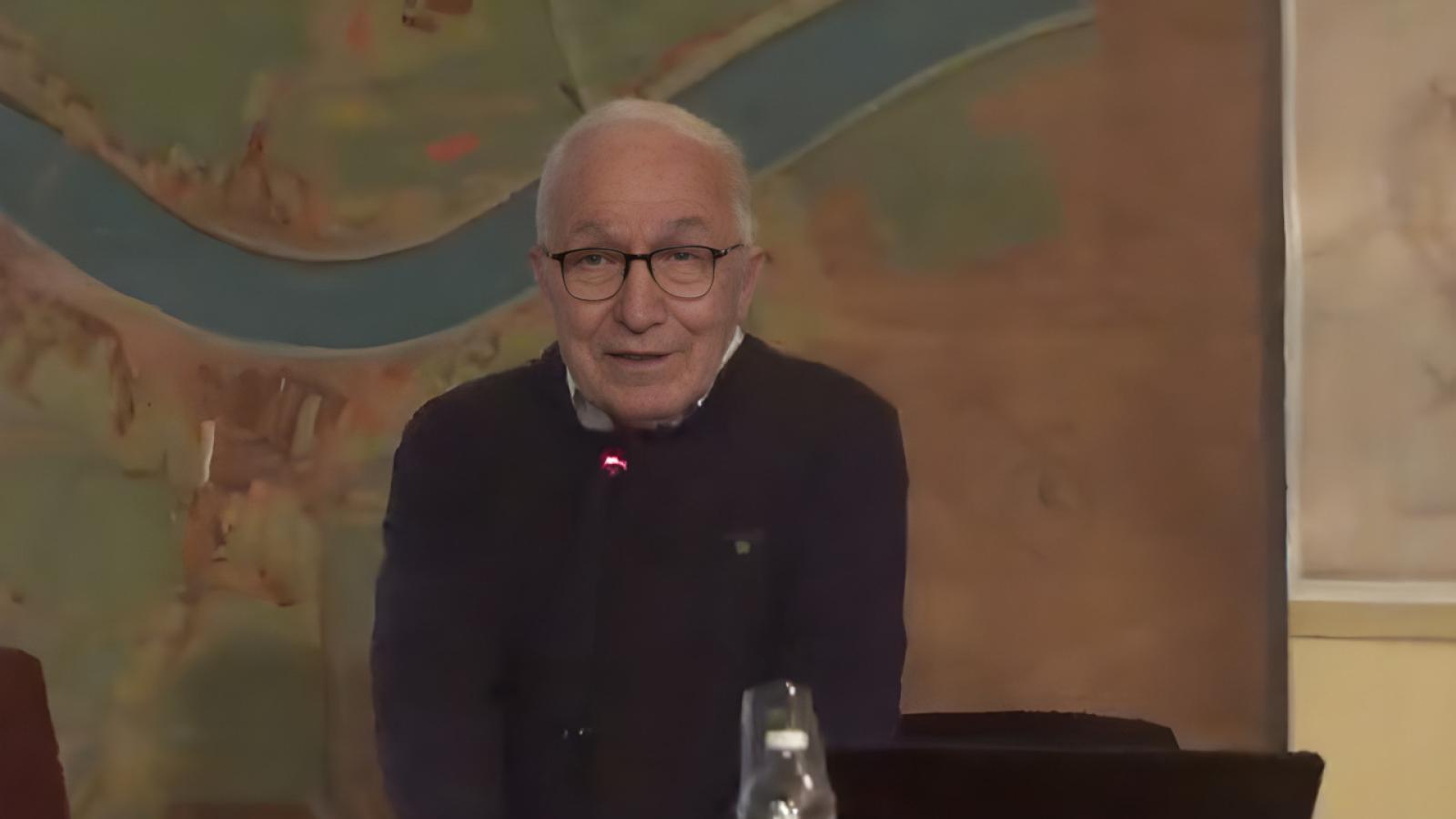 I nostri cieli tra scienza e mito