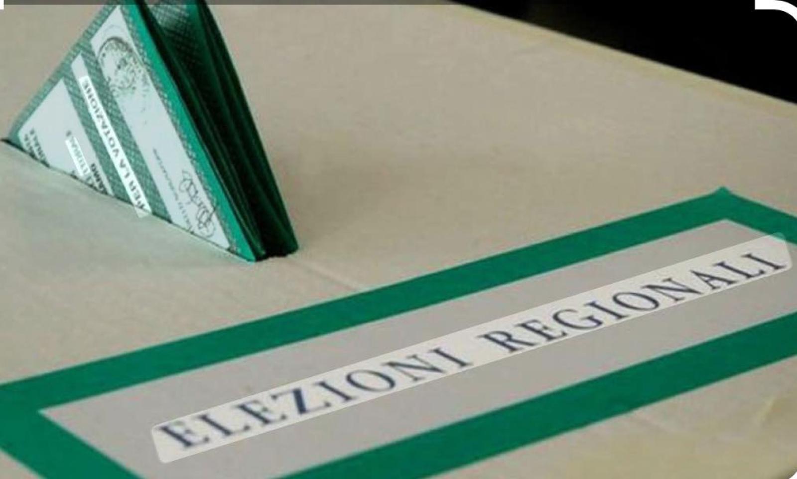 La citt&agrave; arretra in Regione