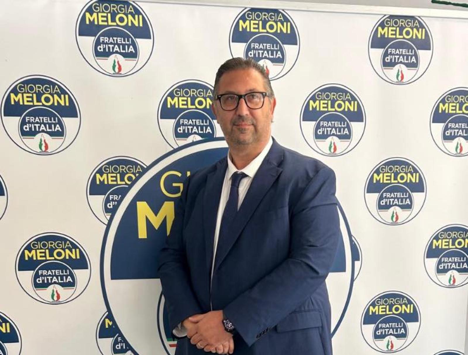 Matteo Penzo trascina il centrodestra