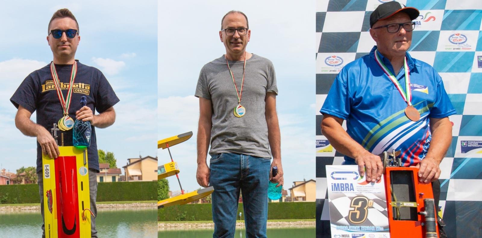 Una stagione di grandi trionfi